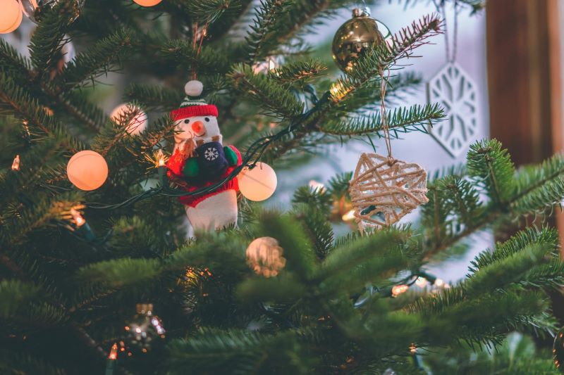 The History and Evolution of Slim Artificial Christmas Trees