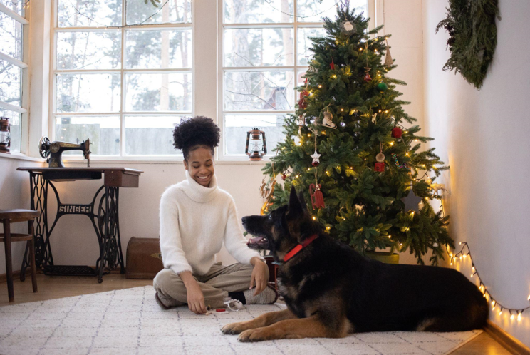 Christmas in July Sales: Deck the Paws with Wreaths