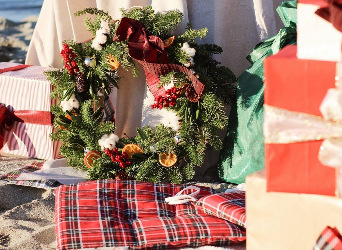 Choosing Artificial Christmas Trees